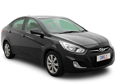 Hyundai Verna-img